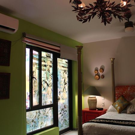 Eklectic Hotel Boutique Guadalajara Zewnętrze zdjęcie