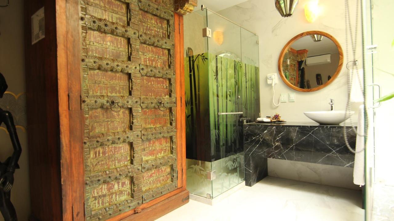 Eklectic Hotel Boutique Guadalajara Zewnętrze zdjęcie
