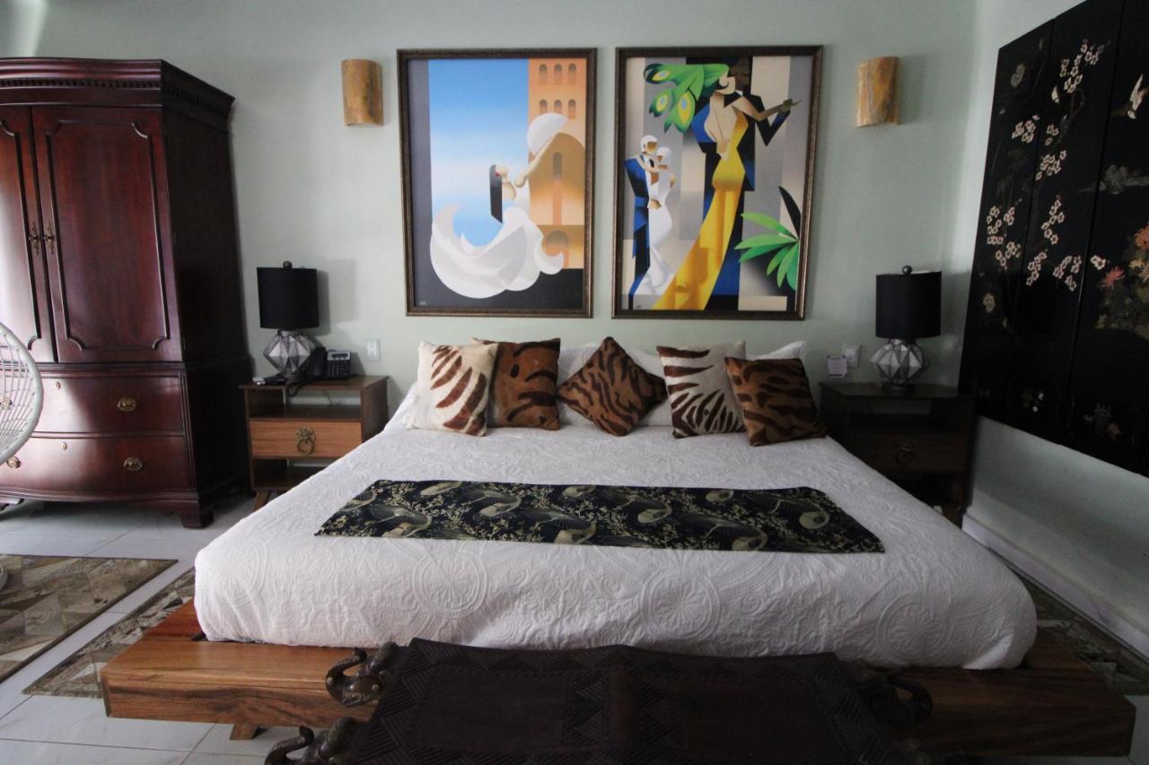 Eklectic Hotel Boutique Guadalajara Zewnętrze zdjęcie