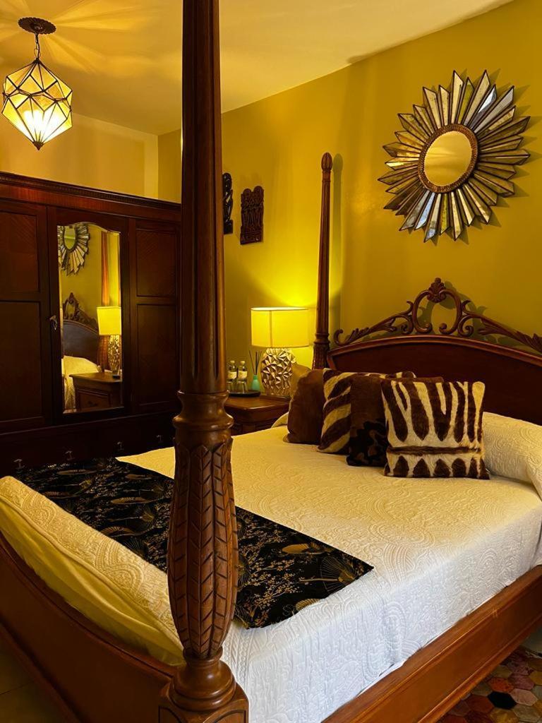 Eklectic Hotel Boutique Guadalajara Zewnętrze zdjęcie