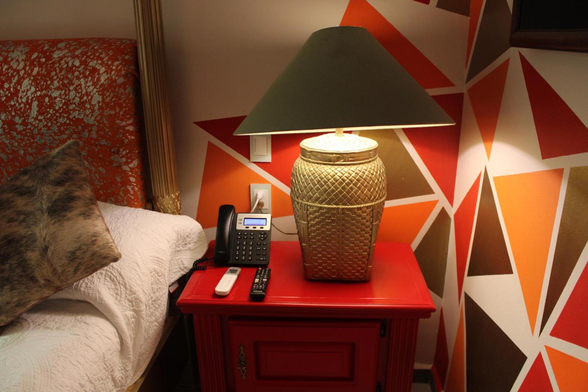 Eklectic Hotel Boutique Guadalajara Zewnętrze zdjęcie