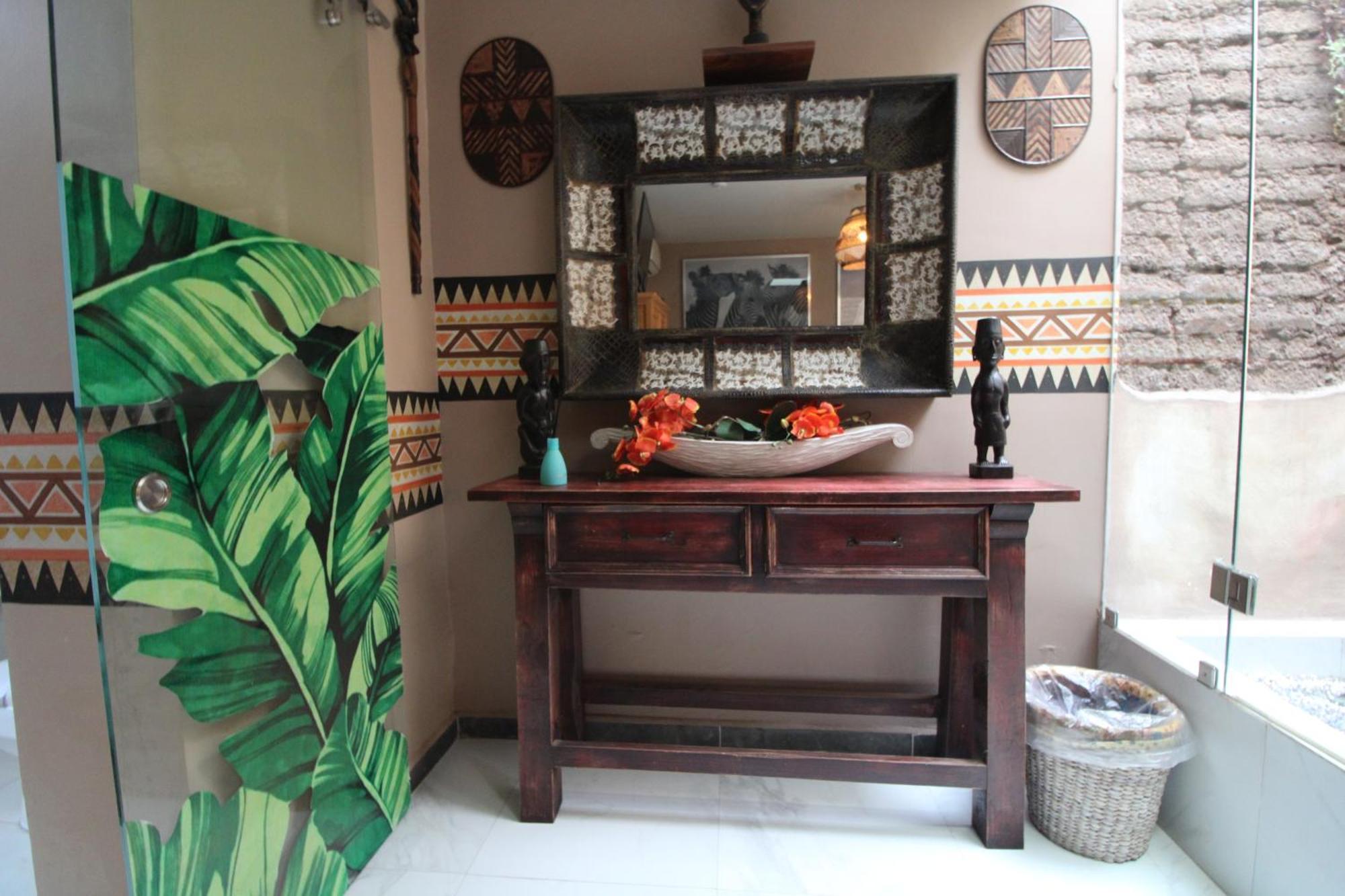 Eklectic Hotel Boutique Guadalajara Zewnętrze zdjęcie