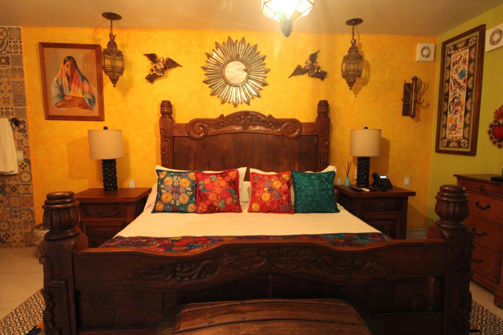 Eklectic Hotel Boutique Guadalajara Zewnętrze zdjęcie