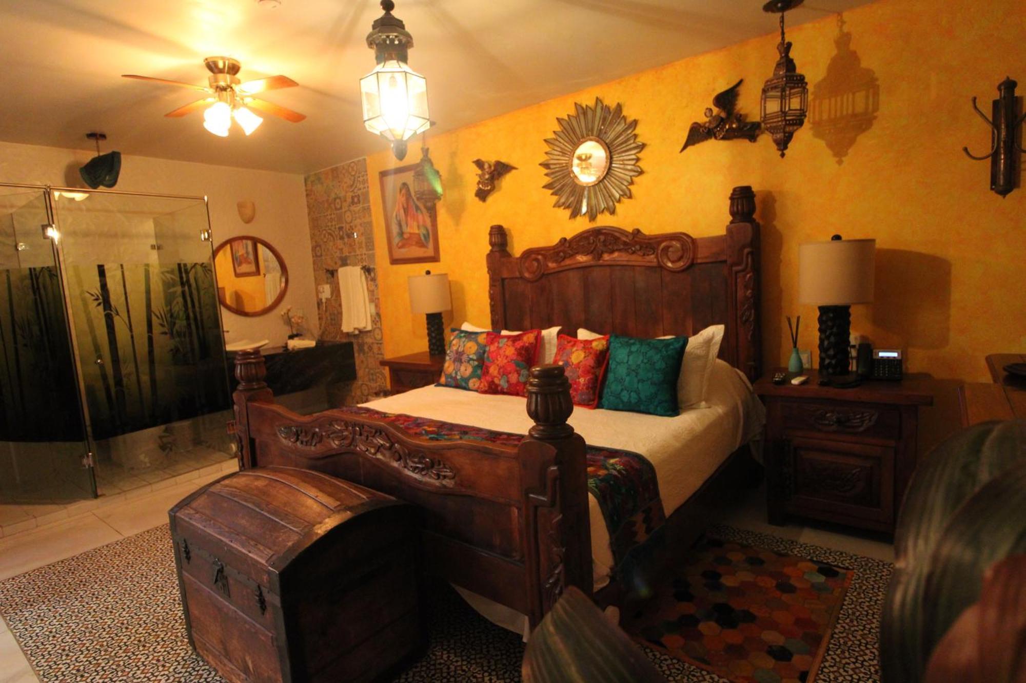 Eklectic Hotel Boutique Guadalajara Zewnętrze zdjęcie