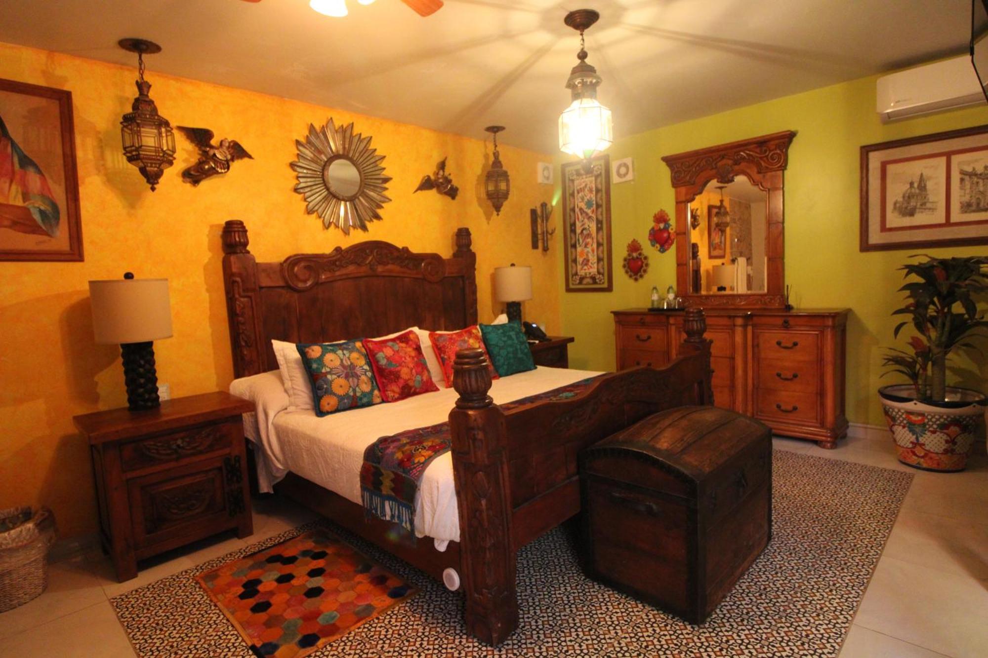 Eklectic Hotel Boutique Guadalajara Zewnętrze zdjęcie