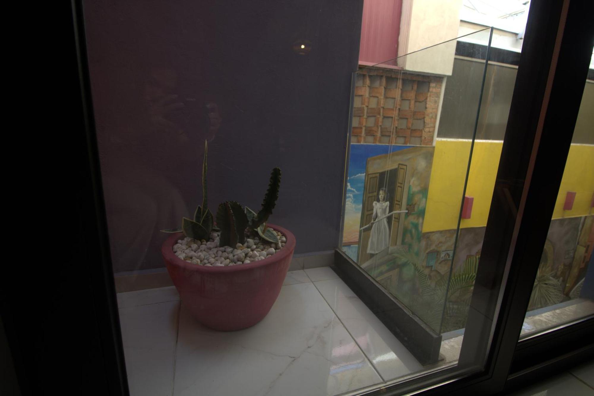 Eklectic Hotel Boutique Guadalajara Zewnętrze zdjęcie