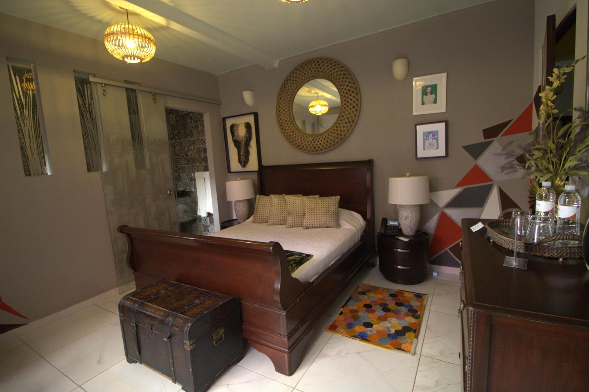 Eklectic Hotel Boutique Guadalajara Zewnętrze zdjęcie