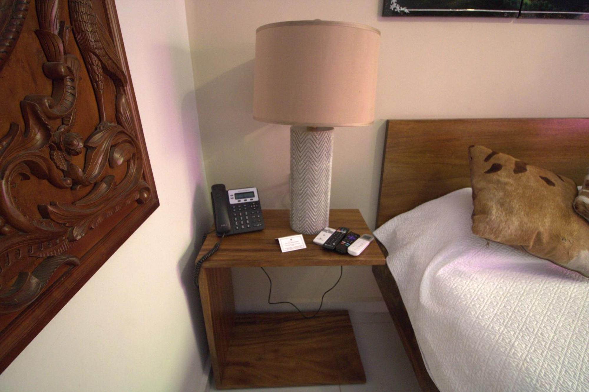 Eklectic Hotel Boutique Guadalajara Zewnętrze zdjęcie