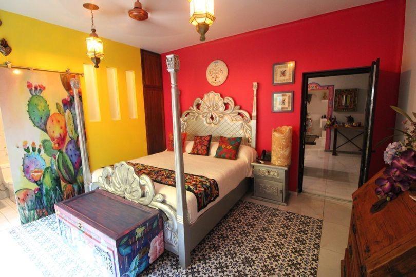 Eklectic Hotel Boutique Guadalajara Zewnętrze zdjęcie