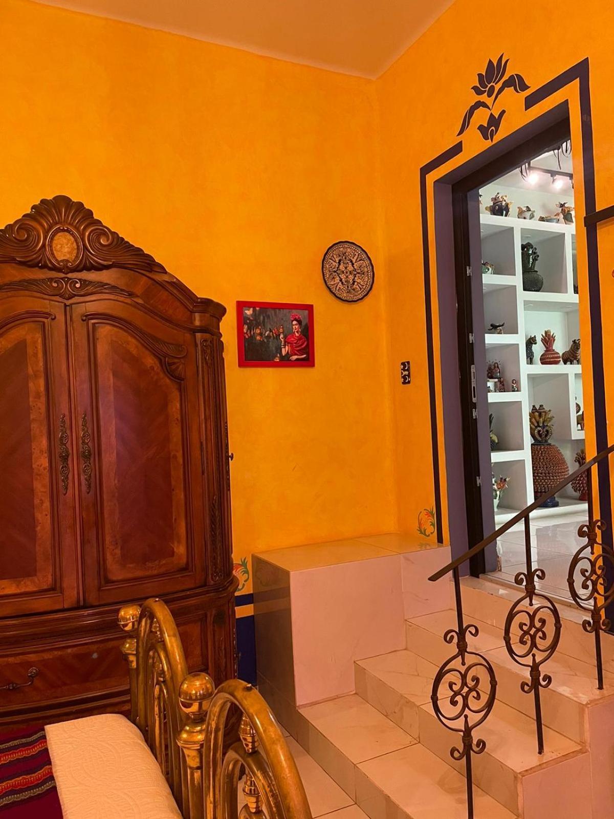 Eklectic Hotel Boutique Guadalajara Zewnętrze zdjęcie